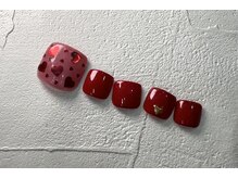 クレッシェレ(crescere)/Foot 定額¥6900