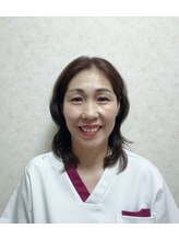 ひろスポーツ整体院&nbsp;有井 宏実