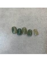 チェスナッツルーム(Chestnuts room)/ベーシックニュアンスコース