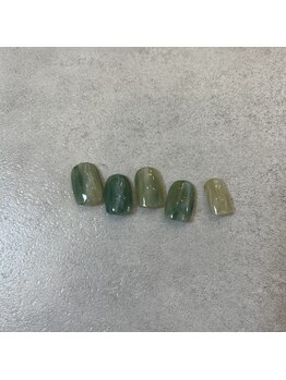 チェスナッツルーム(Chestnuts room)/ベーシックニュアンスコース