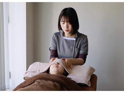 マドロミ(madoromi.)の写真