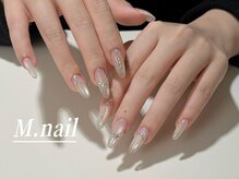 エムネイル(M.nail)