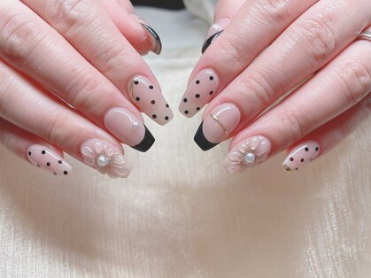 アゼル(Azel)の写真