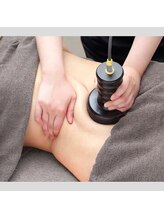 レポリア(Reporia)/効果実感！痩身キャビテーション