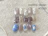 人気No1☆【ハンド】毎月更新☆ monthly design ベーシック ¥7,000