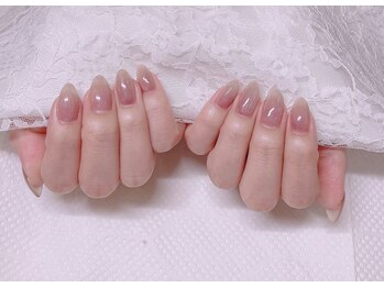 ボヌール 麻布十番店(Bonheur)/ワンカラー