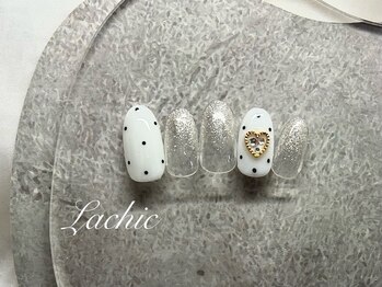 ラシック(Lachic)/デザインAコース