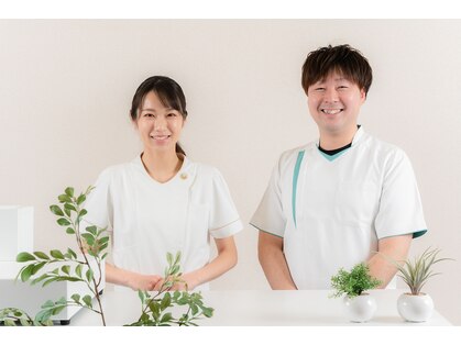 フルフィル 北千住の写真