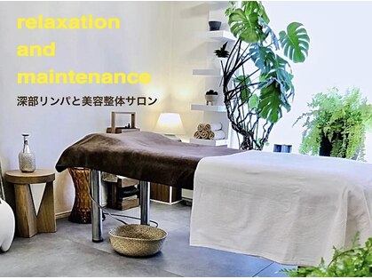 リフレッシュサロン シュクレ(Sucre)の写真