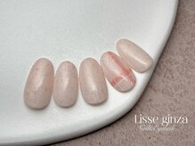 リセ 銀座本店(Lisse)/定額◇シンプル