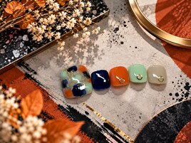 10月フット定額