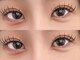 ルミラッシュ バイ ティア 熊谷店(Lumi lash by Tia)の写真/エクステデザイン豊富です！＆healthyでナチュラル盛れも☆特別な日のための華やかEYE♪