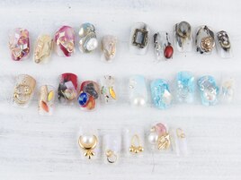 selectK＊12月デザイン5/10種