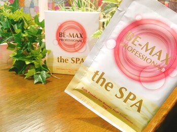 デトックス(Detox)/お家で出来る○○を紹介(^^)