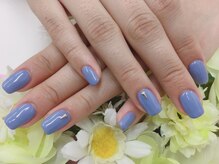プルミエ ネイル(Premier Nail)/定額￥6480☆三角スタッズ