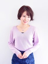 ビーナス(Venus) 小峰 愛