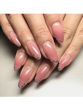 ウイス(whis)/グラデーションネイル