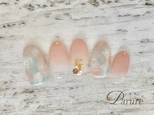 パリュール 西荻窪(Parure)/オフ込☆定額￥8580