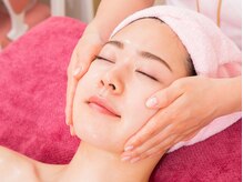 サロン ド セレジェ/【フェイシャル】