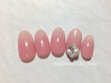 チレンテ(Chi-lente)/定額ネイルデザイン