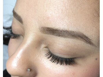 サロン ド モエ(Salon de Moe)/ミンク140本