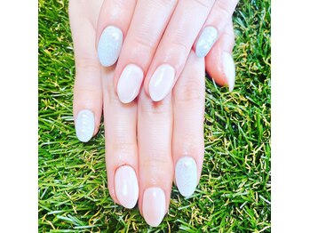 プッカ(Pukka)/シンプルに2カラーで可愛く