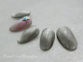 GALAXYマグネットジェル