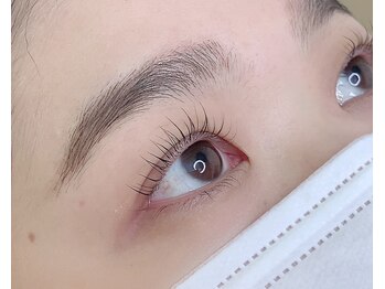 ゼッカ 菊名店(zecca)/パリジェンヌラッシュリフト☆