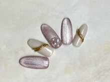 フォルチェ 神辺店(Folche)/デザインコース２ ８８００円