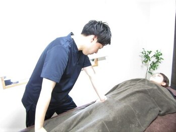 ゆるり 福岡薬院店(yururi)/◆施術◆