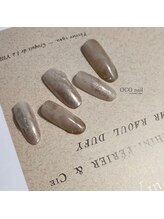 オコネイル ネイルサロンアンドスクール(OCO nail)/