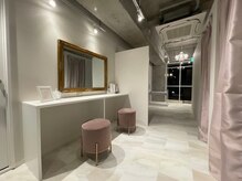 トミーソワン(tomy soin)/店内