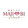 マジビ バイ ルクラ 練馬店(MAJI-BI by Lecura)ロゴ