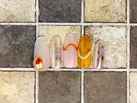 個性派デザイン