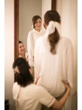 美ケン整体院 長浜店(美ken整体院)/カウンセリングシーン