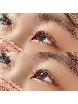 ベリル(Beryl)/ ☆rash lift☆