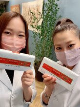 アイビー 人形町店(i.b)/スタッフ写真