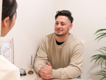 リフィックスビューティサロン(LIFIX)/【大人気】メンズ脱毛