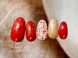 nail trend design 9.980円