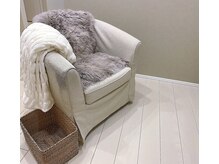 特別感のあるプライベートサロン☆