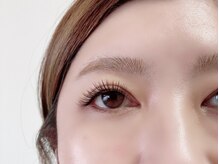 ミーサロン(Me-salon)/＊まつ毛デザイン＊
