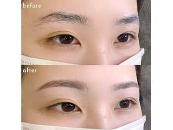 リット(LIT)/美眉スタイリング