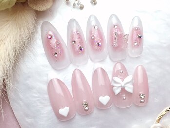 【NEW】ワンホンコース8500円