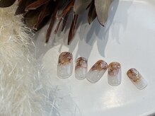 トータル ビューティ ケイハン(KEIHAN)/3月ニュアンス定額