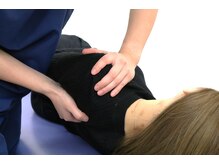 ふなこし鍼灸接骨院/肩甲骨はがしや筋膜リリース手技