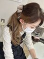 ネイルスタジオ ベレッツァ(BELLEZZA) 土屋