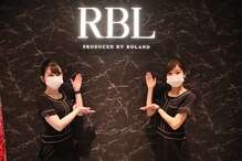 RBL 新宿本店