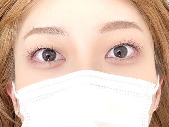 アーリ 枚方店(ALI)/【Dカール】仕上がりイメージ