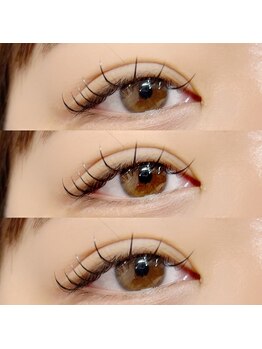 ガーデン 姫路店(GARDEN)/flat lash120本