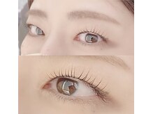 ルチア(Lucia)/まつげパーマ